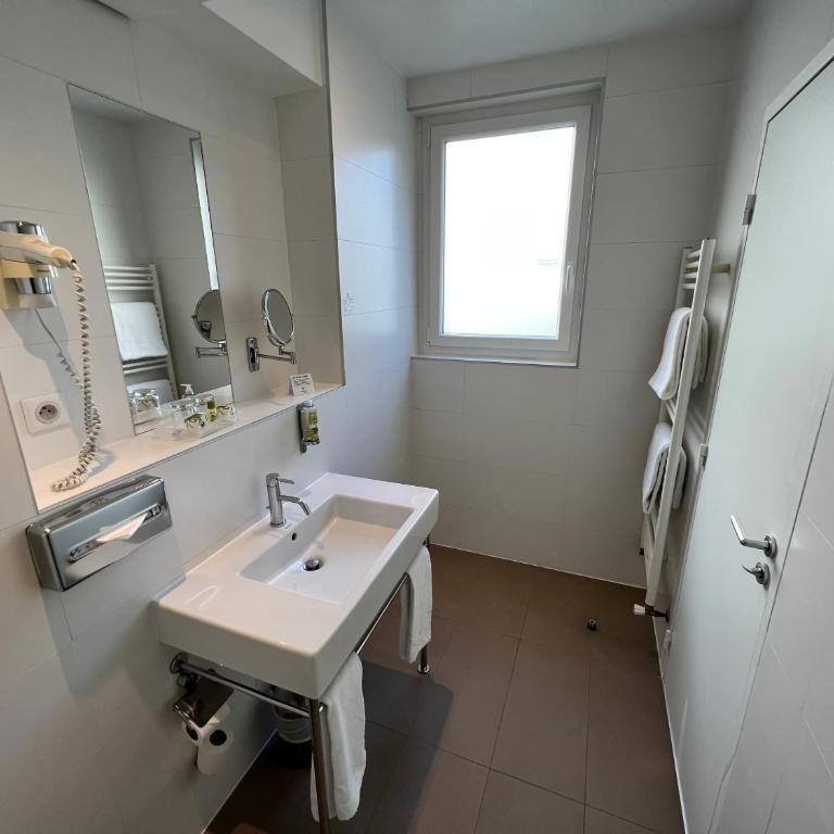 Holiday Inn Paris-Auteuil by IHG - Chambre Standard - 12