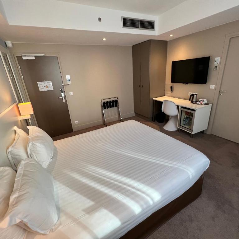 Holiday Inn Paris-Auteuil by IHG - Chambre Standard - 1
