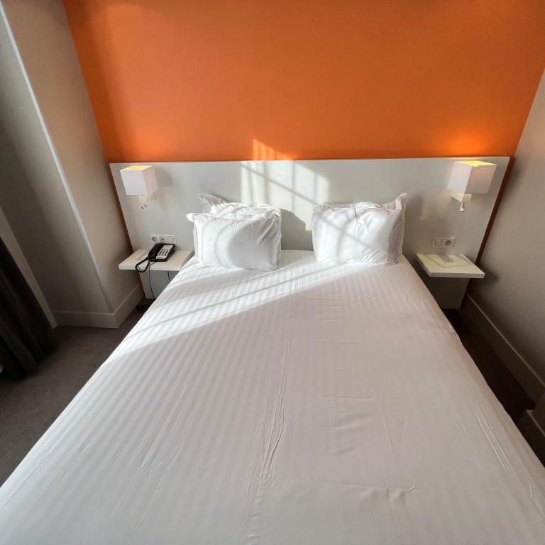 Holiday Inn Paris-Auteuil by IHG - Chambre Standard - 9