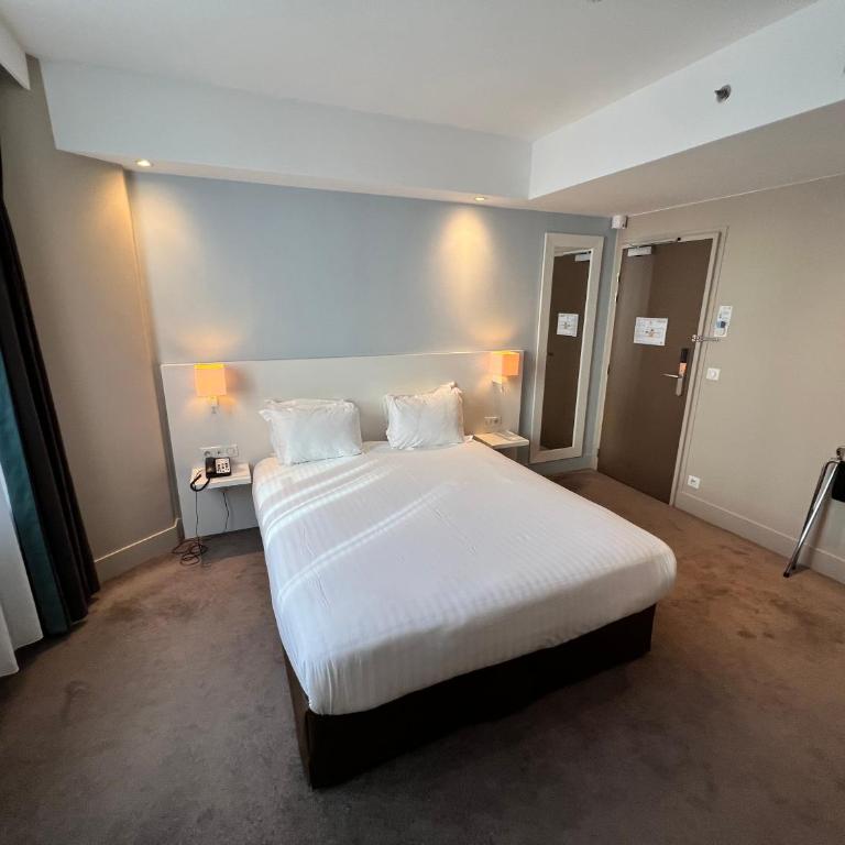 Holiday Inn Paris-Auteuil by IHG - Chambre Standard - 7