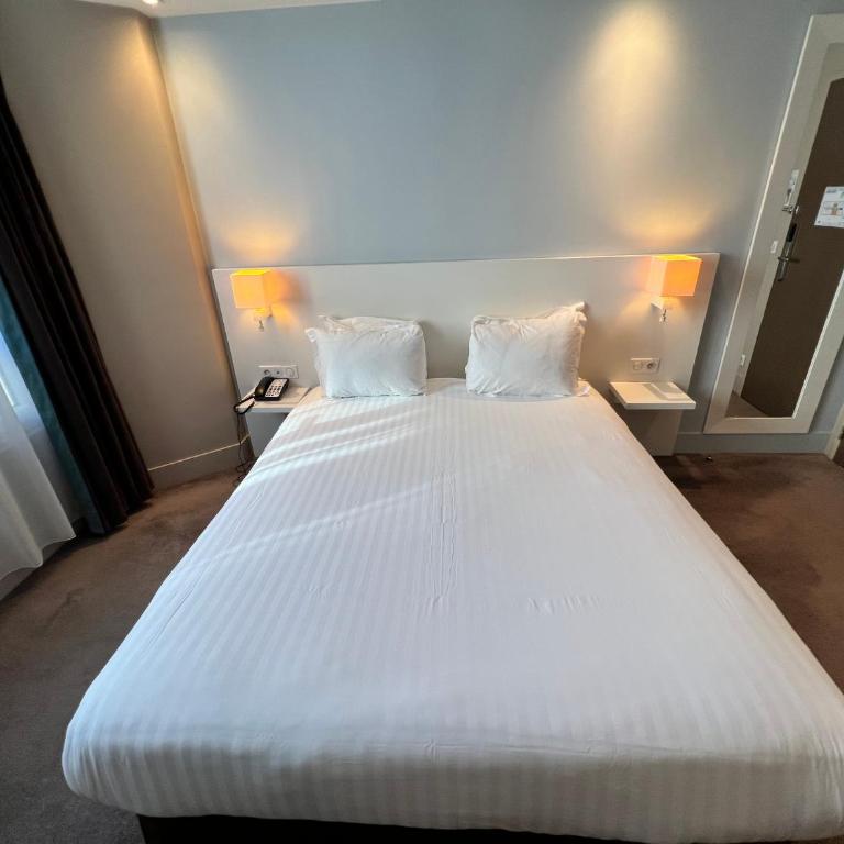Holiday Inn Paris-Auteuil by IHG - Chambre Standard - 8