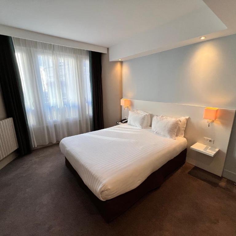 Holiday Inn Paris-Auteuil by IHG - Chambre Standard - 4