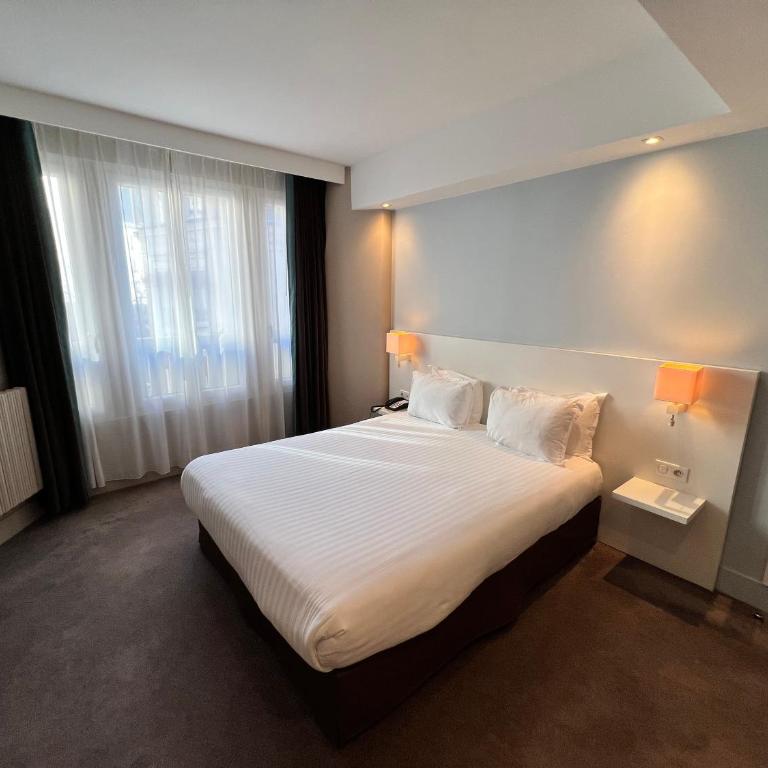 Holiday Inn Paris-Auteuil by IHG - Chambre Standard - 3