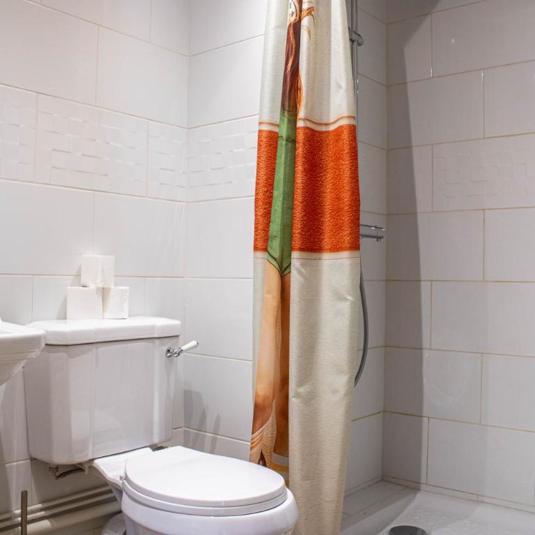 Les Écureuils - calme, parking & balcon - Apartment mit 1 Schlafzimmer - 30
