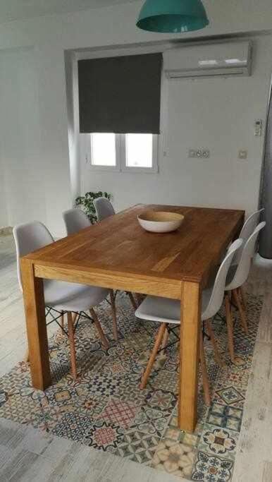 Atico deluxe en el centro by Lets Malaga - Apartamento Deluxe - 37