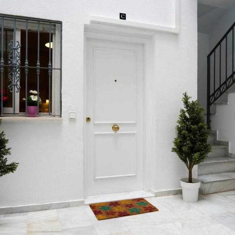 LETSMALAGA - Lovely studio in malaga centre - Studio - 58