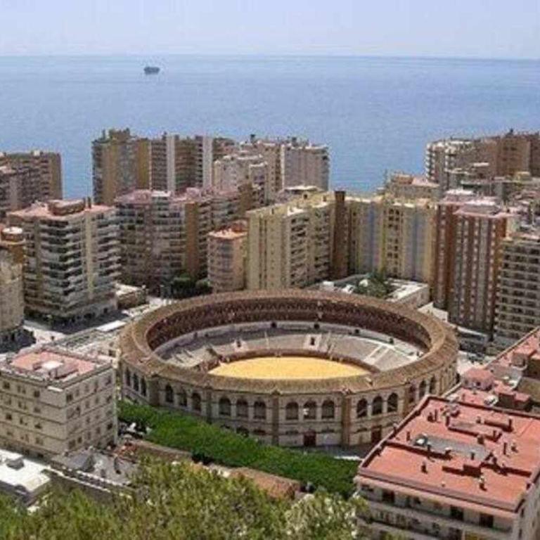 LETSMALAGA - Lovely studio in malaga centre - Studio - 60
