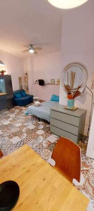 LETSMALAGA - Lovely studio in malaga centre - Studio - 41