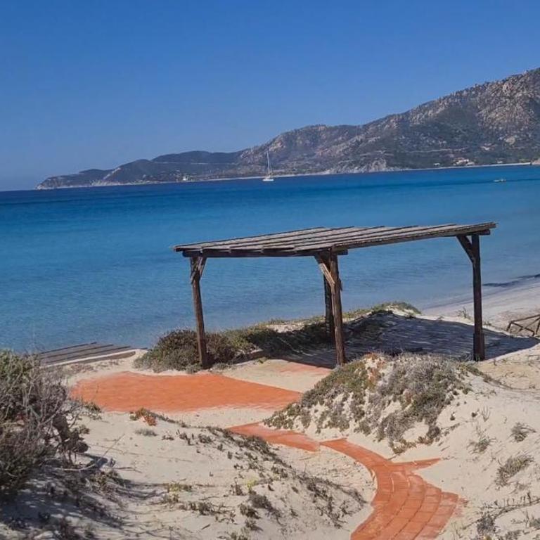 Villa Blu - con vista e accesso privato sul mare - Villa - 15