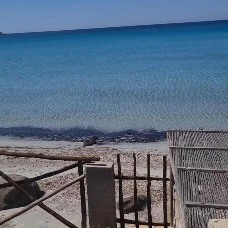 Villa Blu - con vista e accesso privato sul mare - Villa - 16