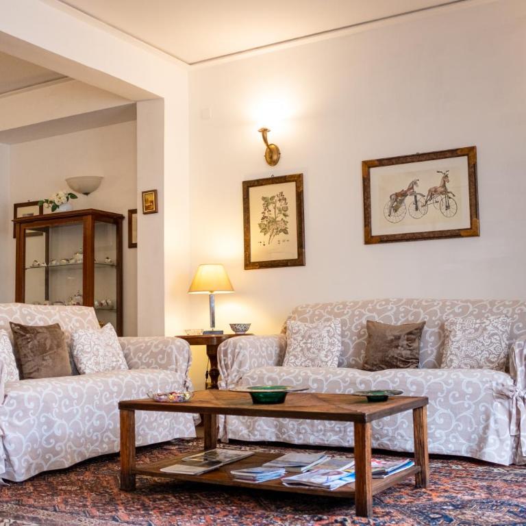 Scirocco House - Deluxe Apartment - 29
