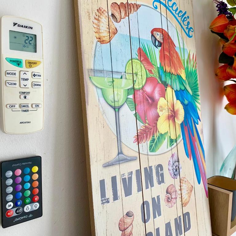 LE COSY Canet - Studio pour 2 personnes à 30m de la plage avec parking privé - Estudio - 16