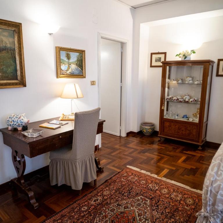 Scirocco House - Deluxe Apartment - 34