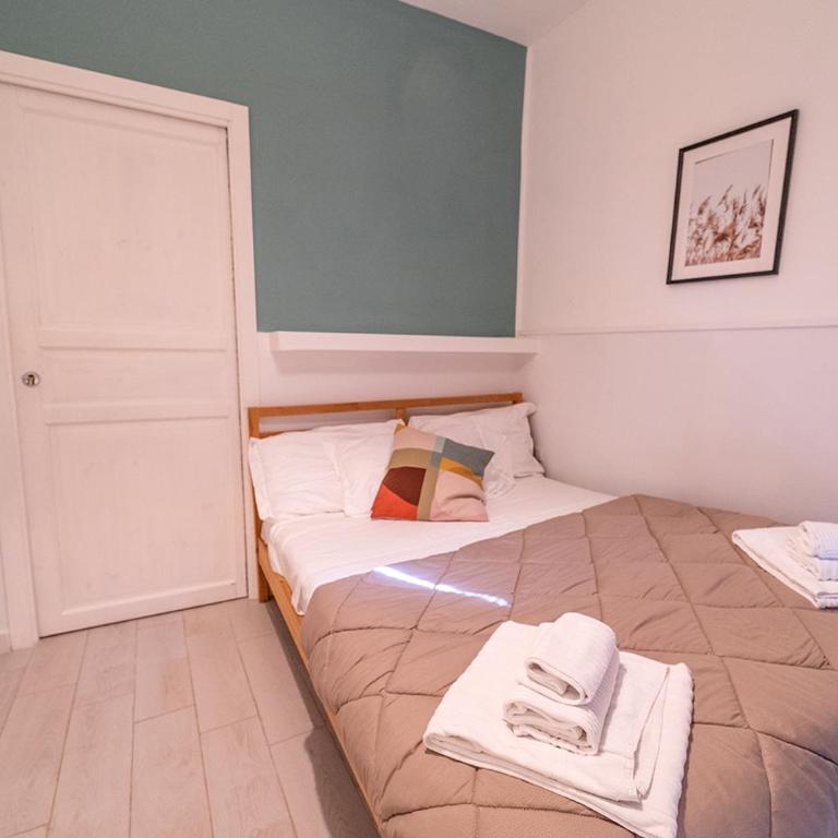PC Boutique H, Sea View by ClaPa group - Camera Matrimoniale con Vista Mare - 31