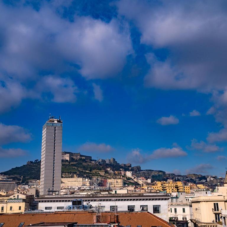 PC Boutique H, Sea View by ClaPa group - Camera Matrimoniale con Vista Mare - 13