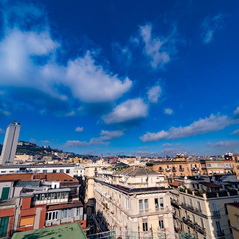 PC Boutique H, Sea View by ClaPa group - Camera Matrimoniale con Vista Mare - 18