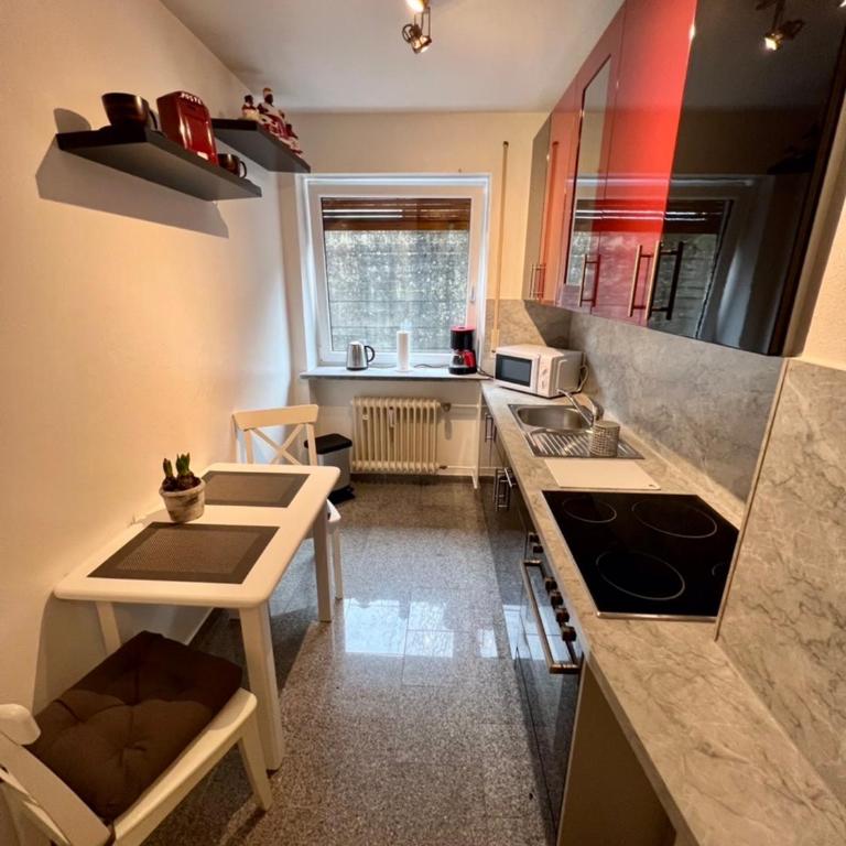 Ferienwohnung da Salvatore - Appartamento con 2 Camere da Letto - 6