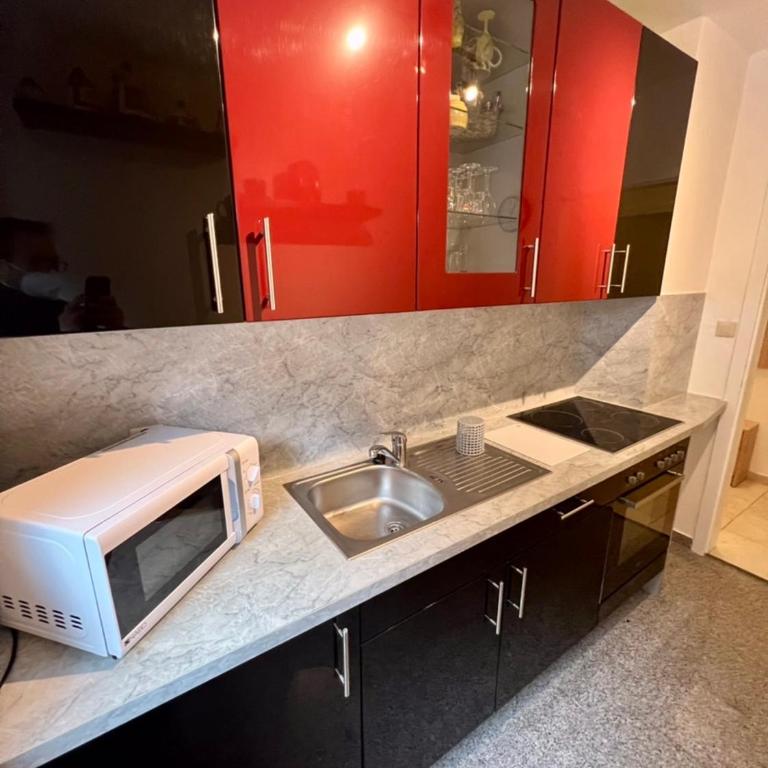 Ferienwohnung da Salvatore - Appartamento con 2 Camere da Letto - 7