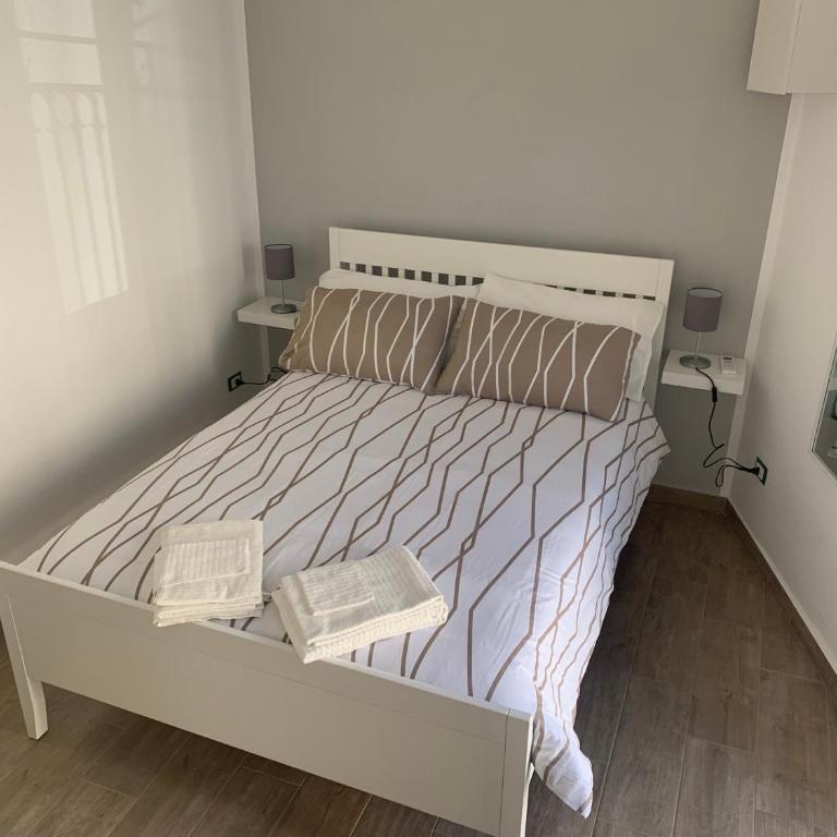 San Saverio Home - Appartamento con 1 Camera da Letto - 9