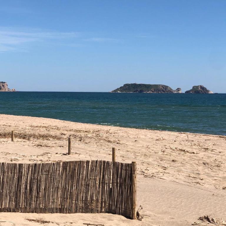 Mas Pinell 3 -Viu bé - Two-Bedroom Apartment - 37
