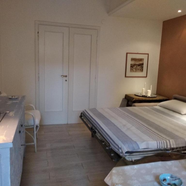 La Casetta - Near the sea & free parking - Appartamento con 1 Camera da Letto - 14