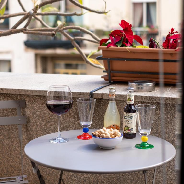 Scirocco House - Deluxe Apartment - 2