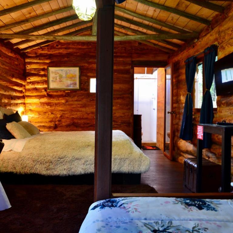 Castillo Casablanca - Chalet Superior - 11