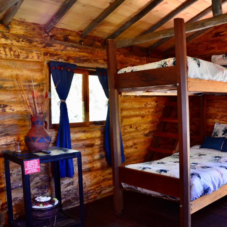 Castillo Casablanca - Superior Chalet - 10