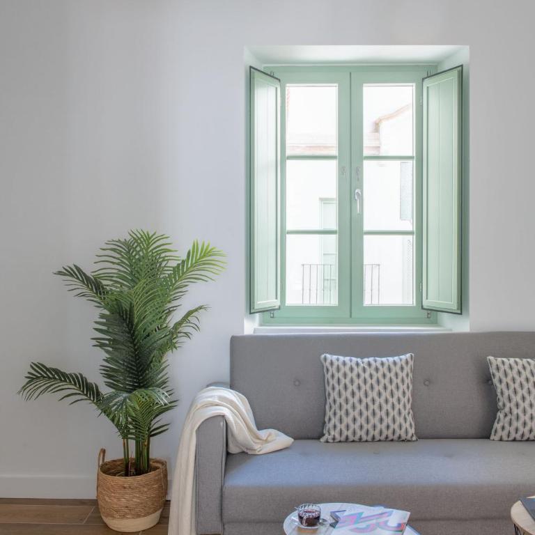 Hommyhome Teodosio - Apartamento Deluxe - 6