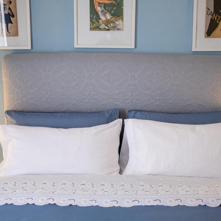 Scirocco House - Deluxe Apartment - 4