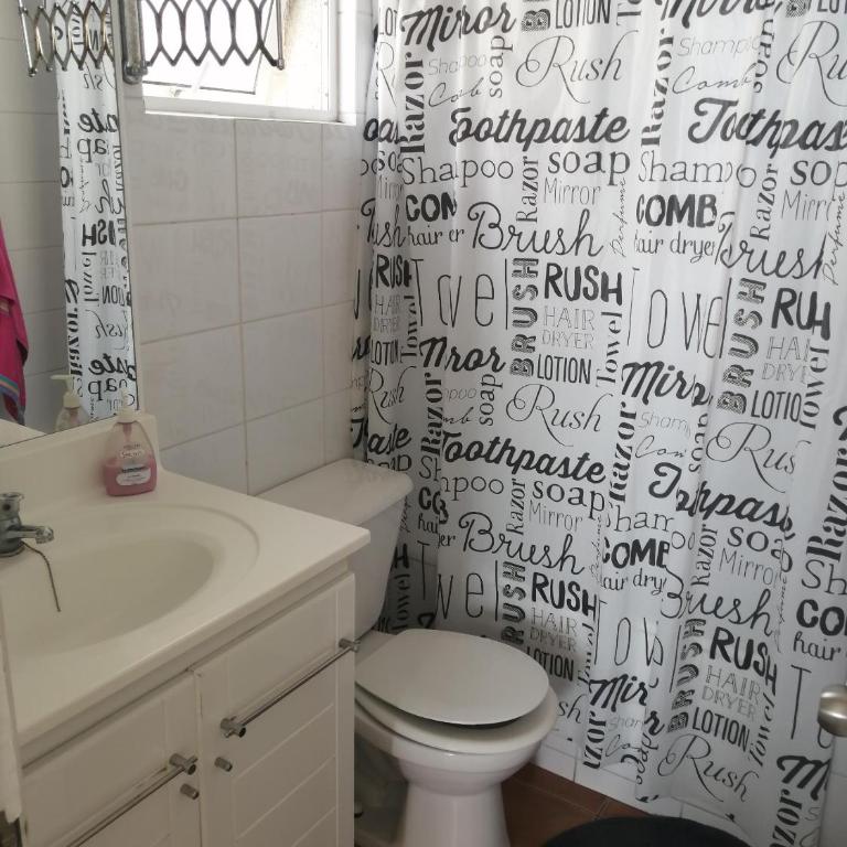 Departamento en la playa - Apartment with Sea View - 11