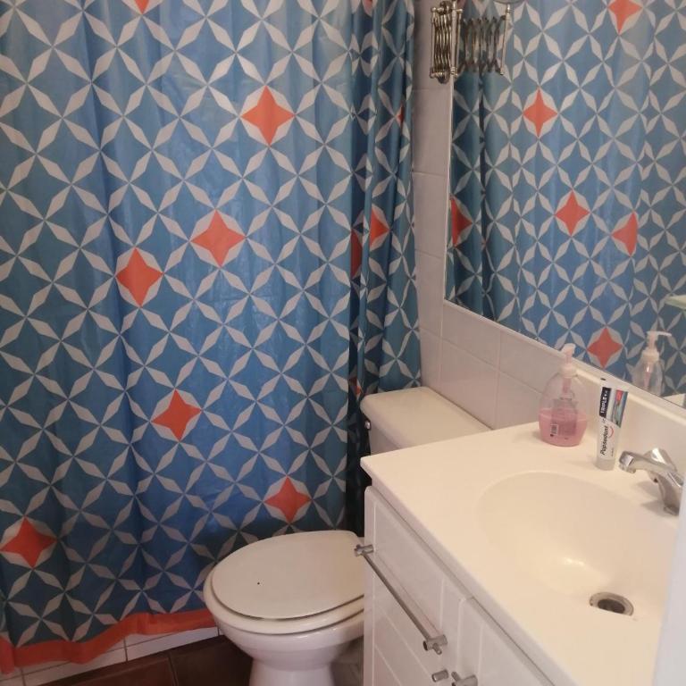 Departamento en la playa - Apartment with Sea View - 12