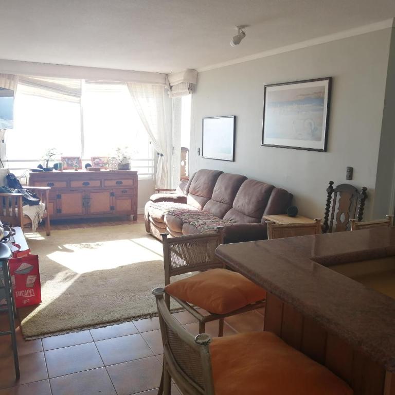 Departamento en la playa - Apartment with Sea View - 13