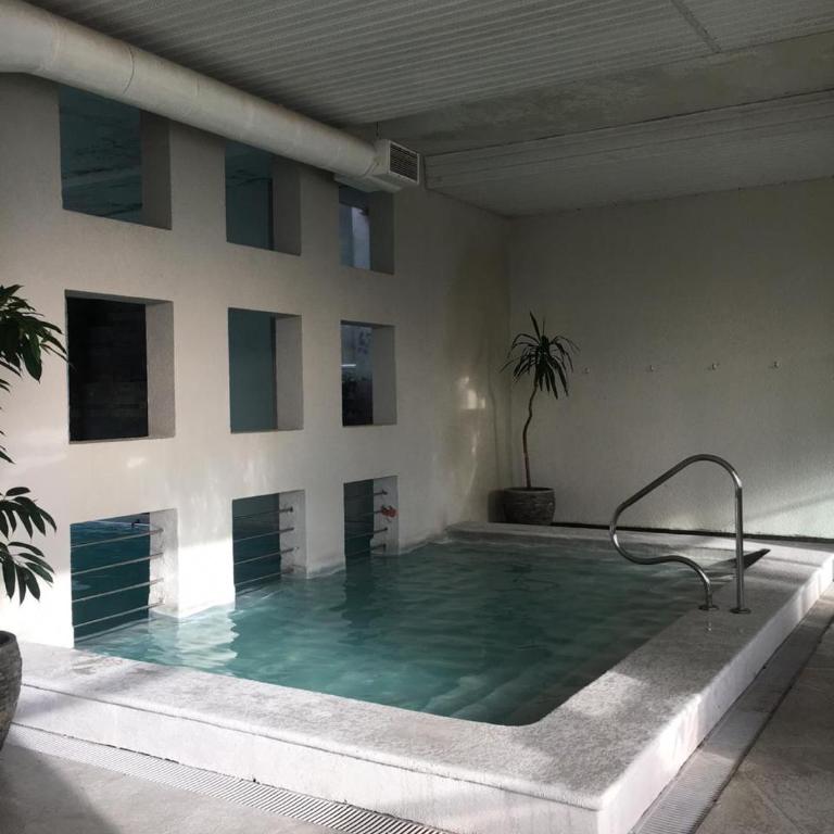 Departamento en la playa - Apartment with Sea View - 16