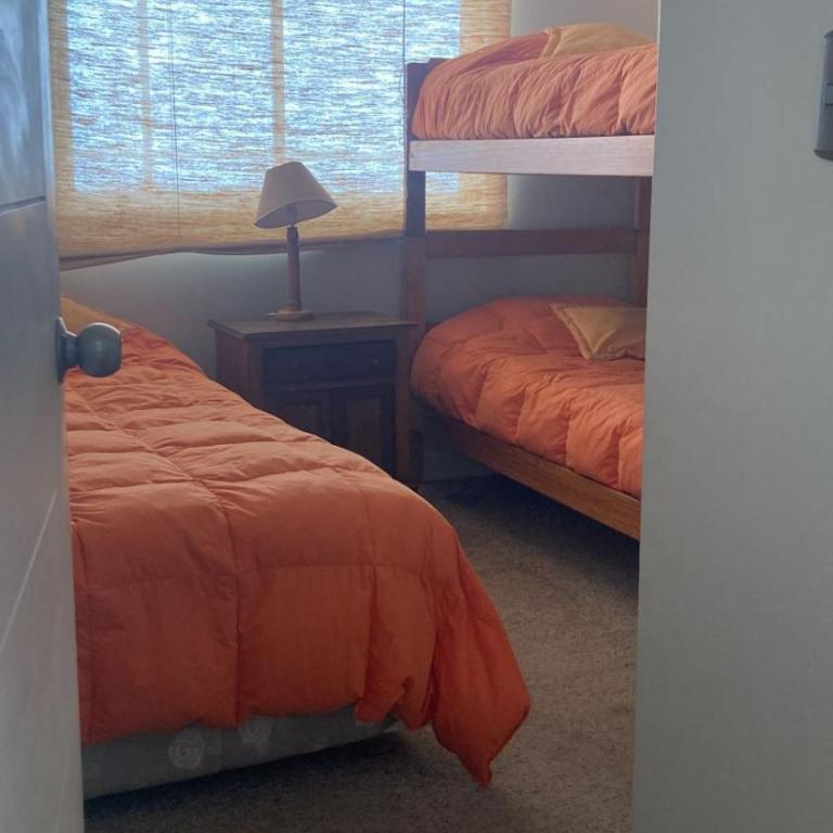 Departamento en la playa - Apartment with Sea View - 17