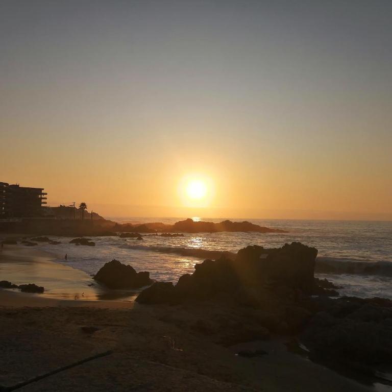 Departamento en la playa - Apartment with Sea View - 18