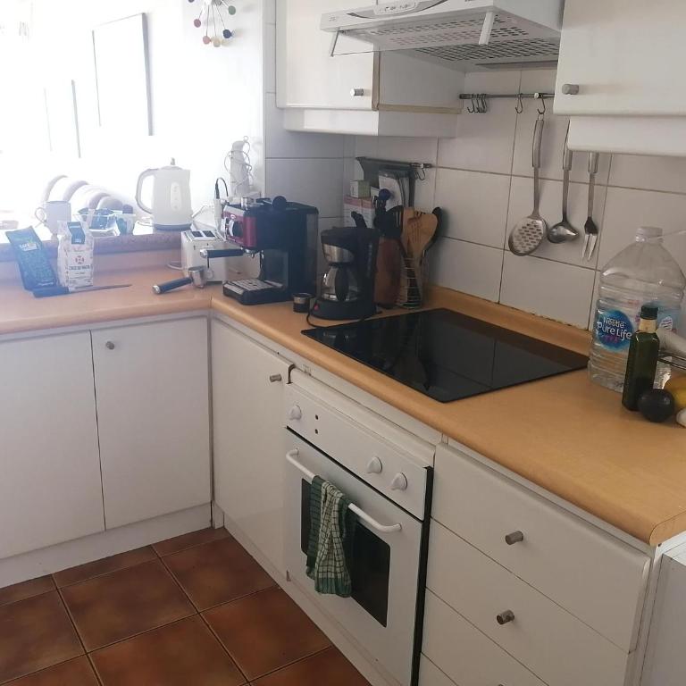 Departamento en la playa - Apartment with Sea View - 20