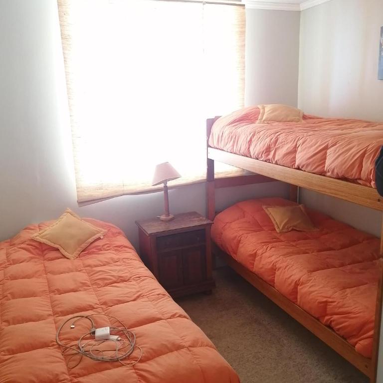 Departamento en la playa - Apartment with Sea View - 21