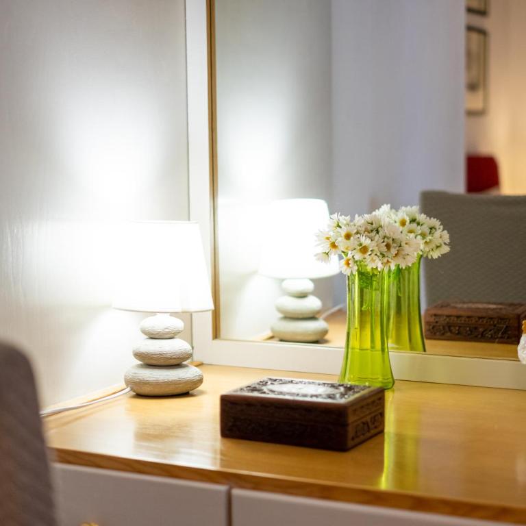 Scirocco House - Deluxe Apartment - 21