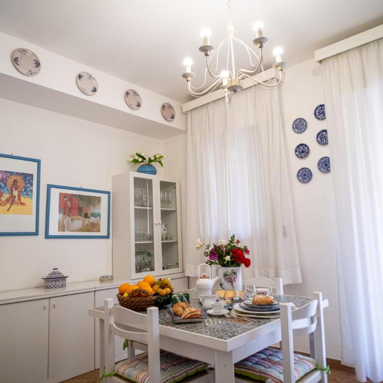 Scirocco House - Deluxe Apartment - 26