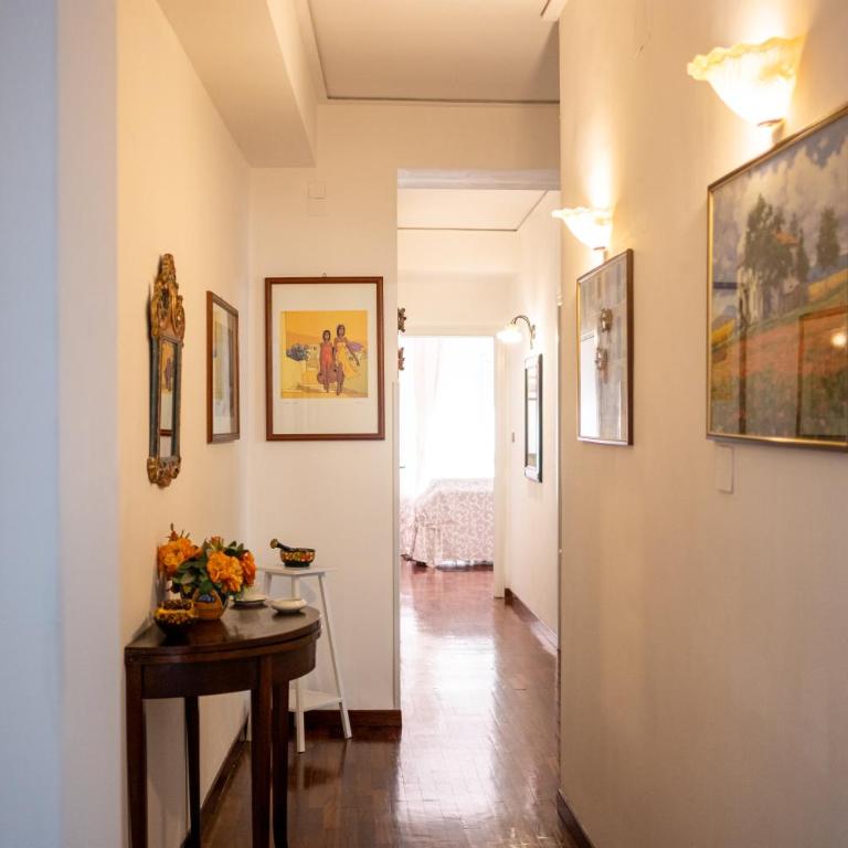 Scirocco House - Deluxe Apartment - 13