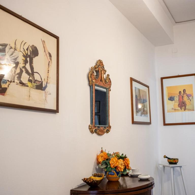 Scirocco House - Deluxe Apartment - 16