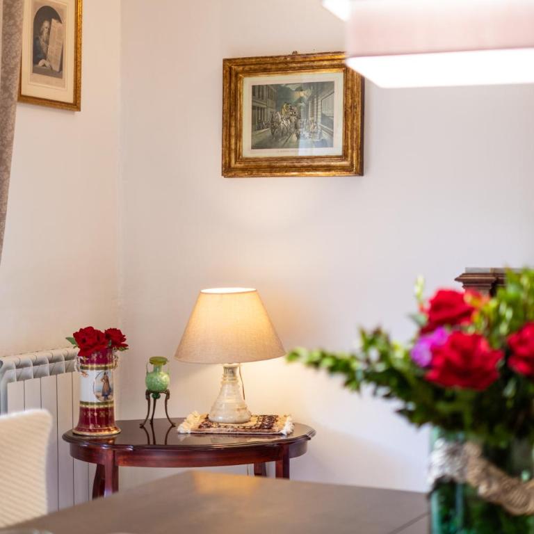 Scirocco House - Deluxe Apartment - 32