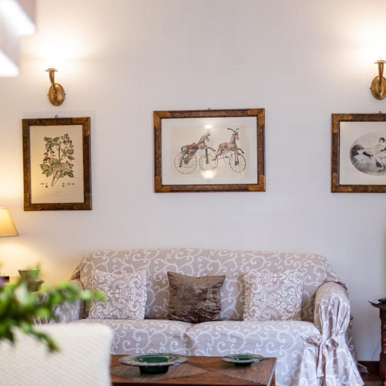 Scirocco House - Deluxe Apartment - 28
