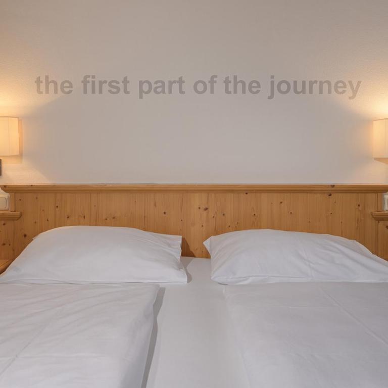 Hotel Blü Gastein - Standard Doppelzimmer - 8