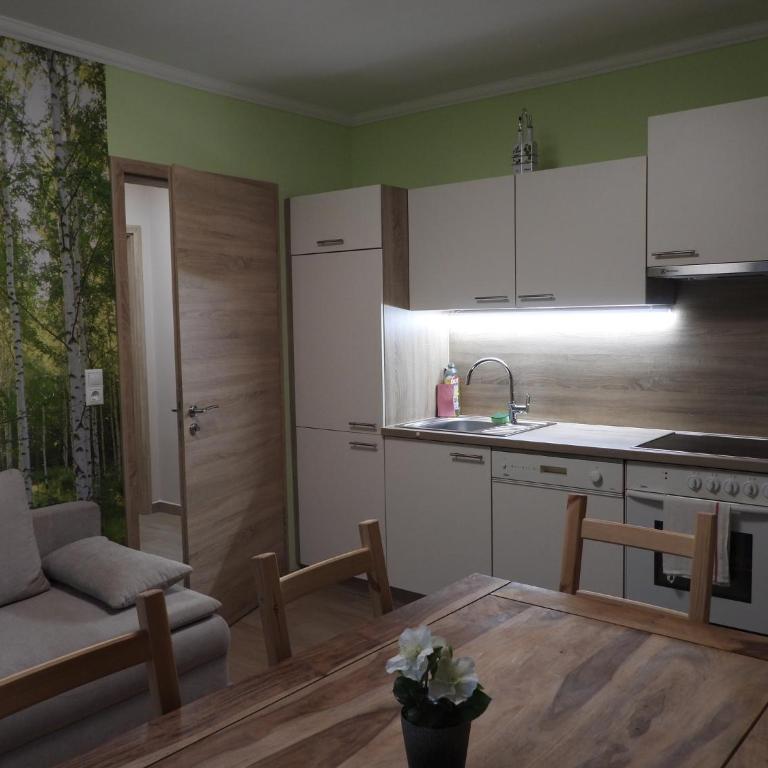 Nockalm Cottage - Apartment mit 2 Schlafzimmern - 7