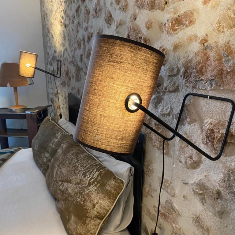 Pitibi Maison d'Hote - Chambre Double - 8