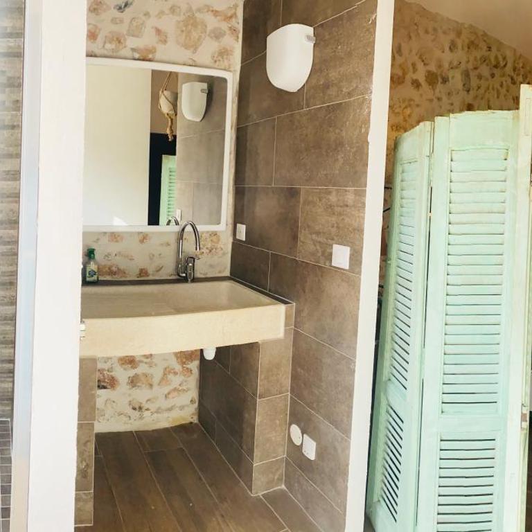 Pitibi Maison d'Hote - Chambre Double - 6
