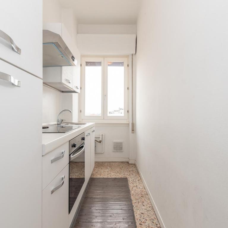 Ospedale Civile 1 - F&L Apartment - Appartamento con 1 Camera da Letto - 16