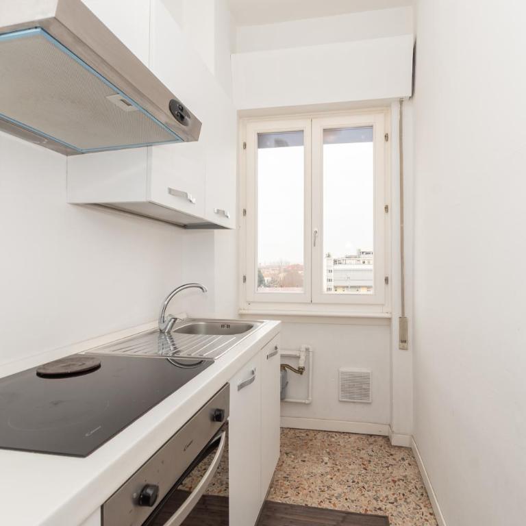 Ospedale Civile 1 - F&L Apartment - Appartamento con 1 Camera da Letto - 15